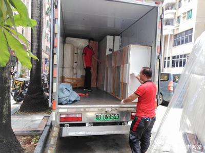 跨市搬家如何避免物品損壞？這4步核心流程必不可少